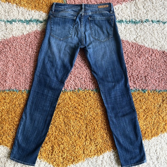 Articles of Society Crop Coachella Size 26 - Picture 5 of 9